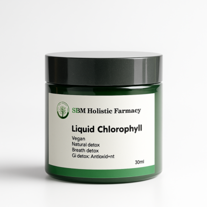 Chlorophyll powder (100g)