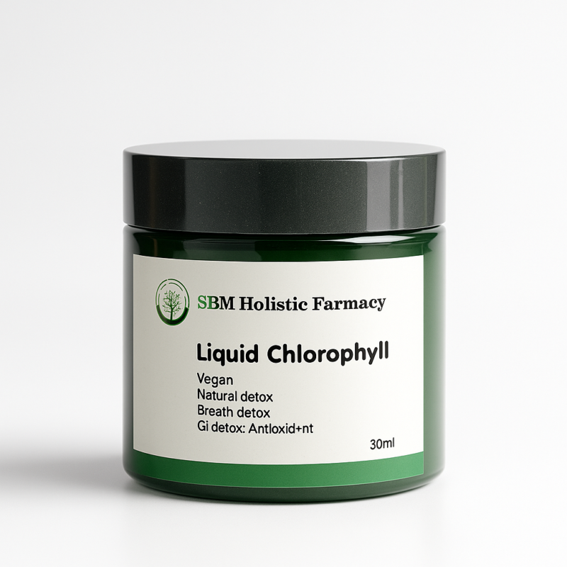 Chlorophyll powder (100g)
