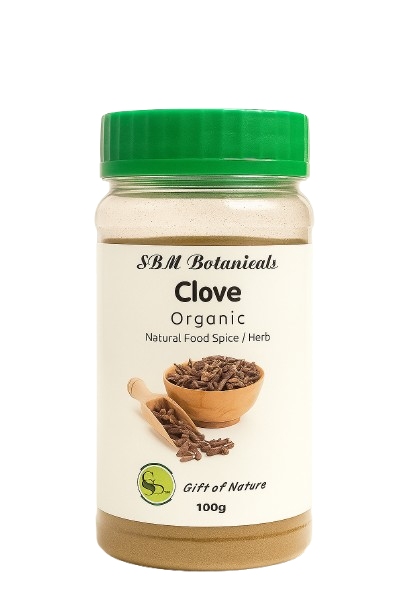 Clove powder 100g
