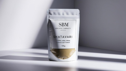 Shatavari herb
