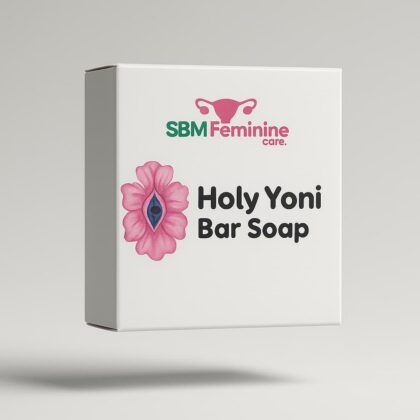 Holy yoni bar soap