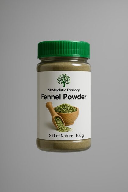 Fennel powder