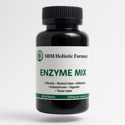 Enzymes mix (100g)
