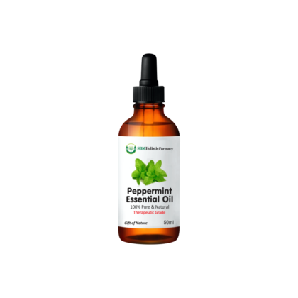 Peppermint oil 50ml