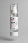 SHAVING GEL