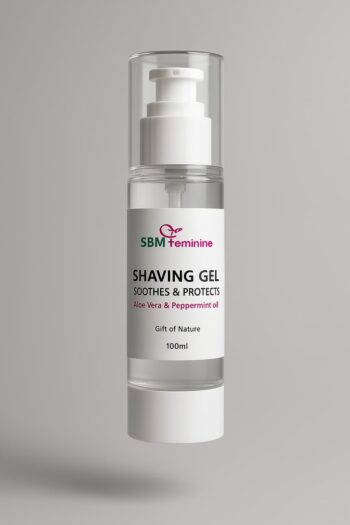 SHAVING GEL