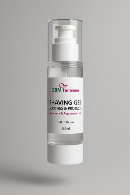 SHAVING GEL