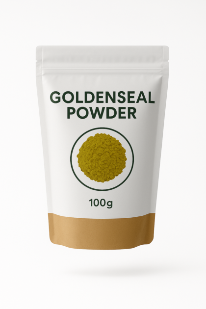 GOLDEN SEAL POWDER 100G