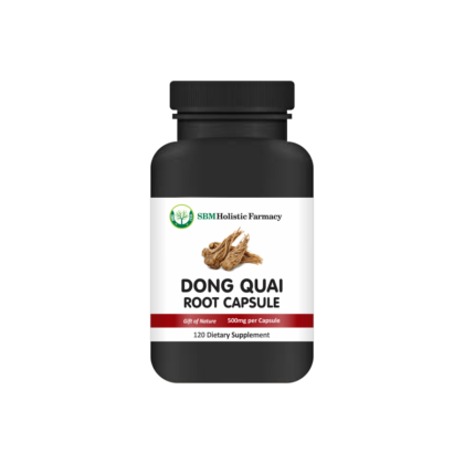 Dong quai capsule