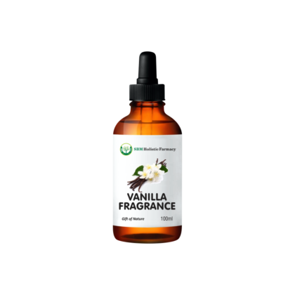 Vanilla fragrance