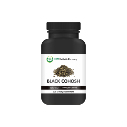 Black Cohosh Capsule