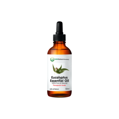 Eucalyptus essential oil