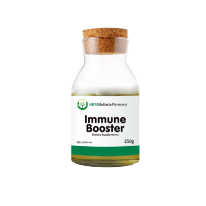 Immune booster