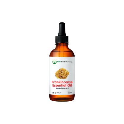 Frankincense essentials  oils 50ml