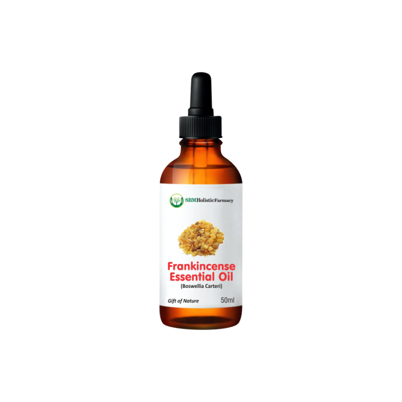 Frankincense essentials  oils 50ml