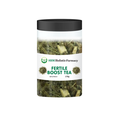 Fertile Boost Tea