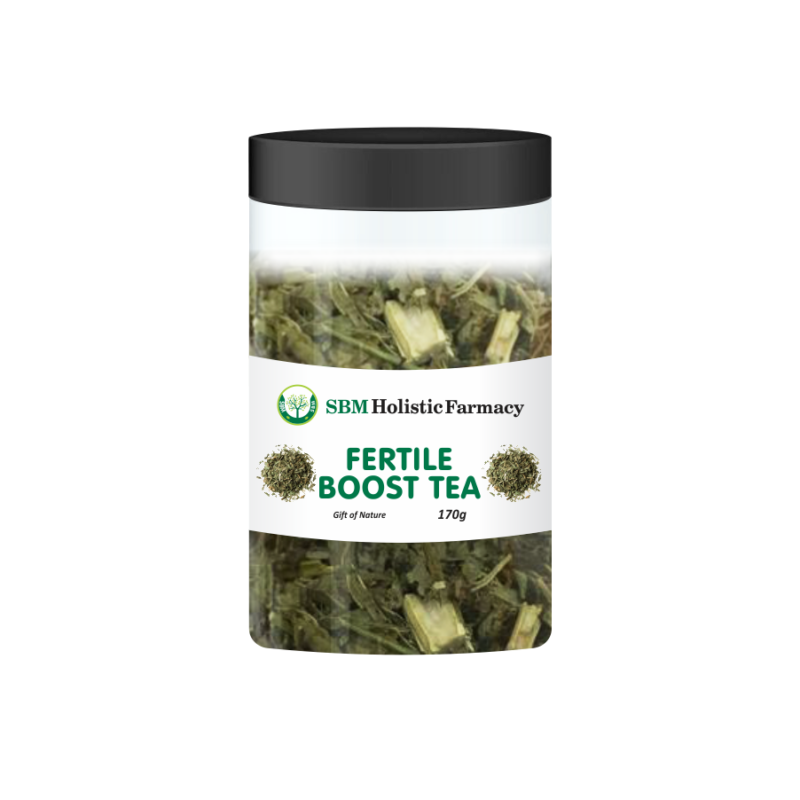 Fertile Boost Tea