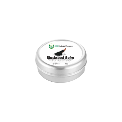 Blackseed balm