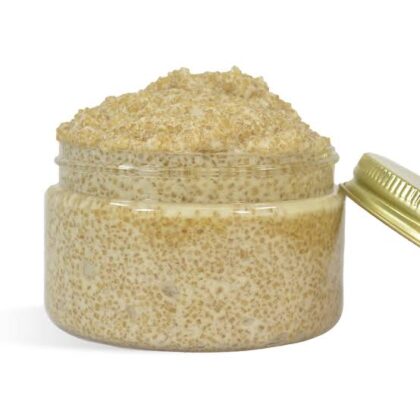 Cookies scrub