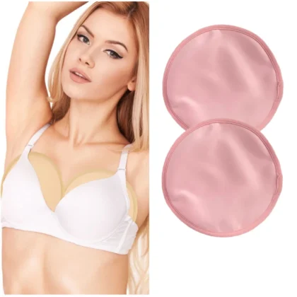 BREAST WRAP WITH CASTOR OIL (100ML)