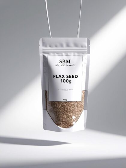 Flax seed