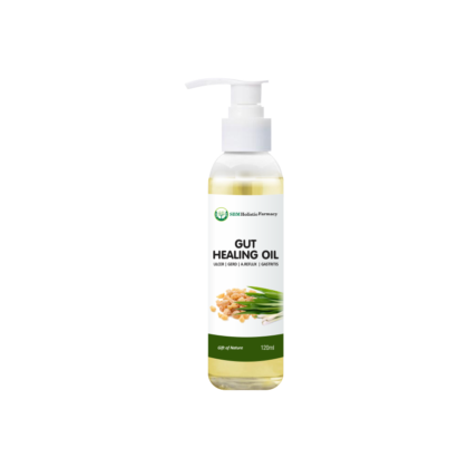 Gut healing oil