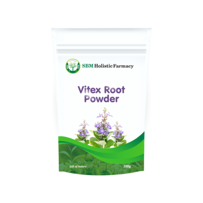 Vitex root powder