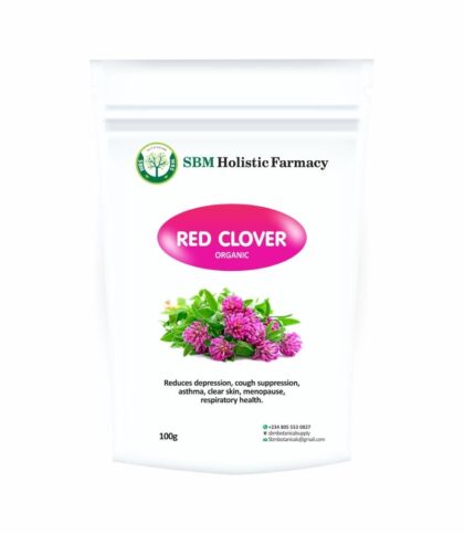 Red clover