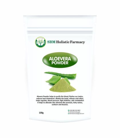 Aloe Vera powder