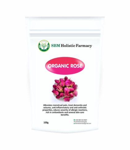 Rose buds tea 50g