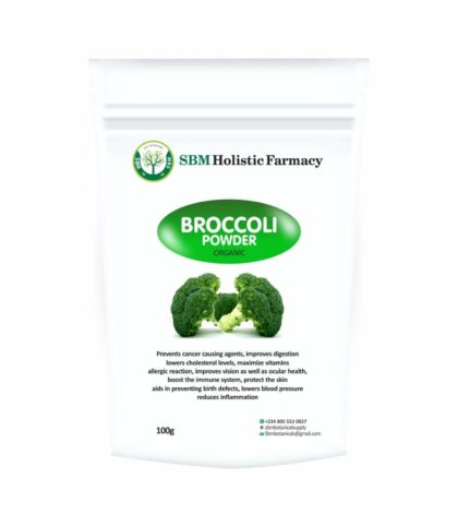 Broccoli