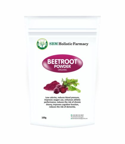 Beetroot Powder