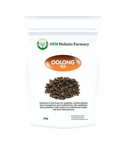 Oolong Tea