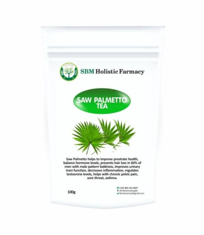 Saw palmetto