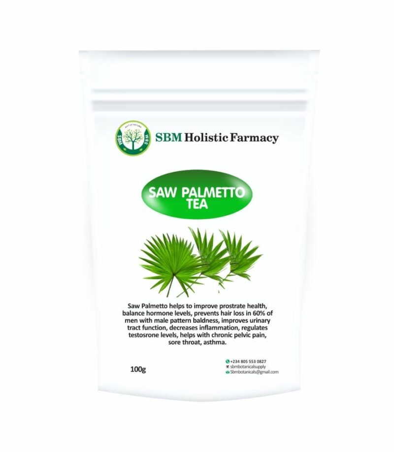 Saw palmetto