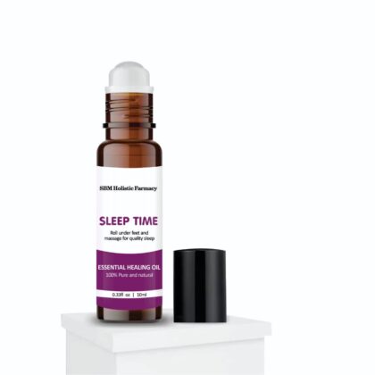 Sleep time roller