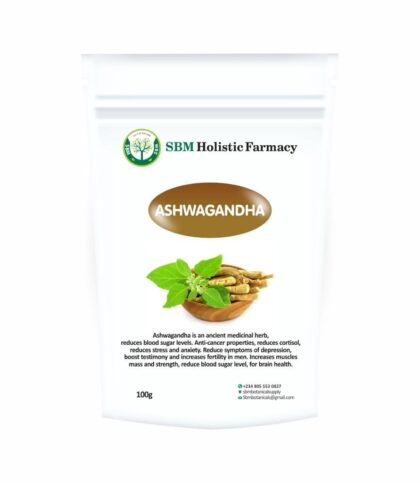 Ashwaganda tea
