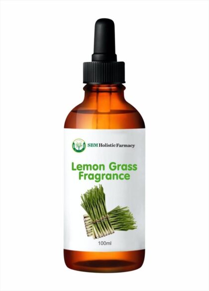 Lemon grass fragrance