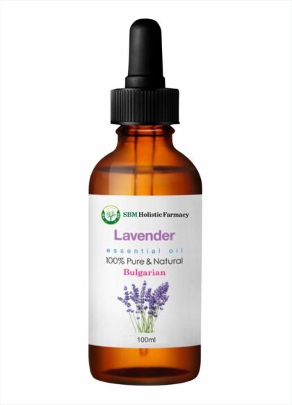 Lavender essential oil 50ml