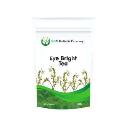 Eye bright tea