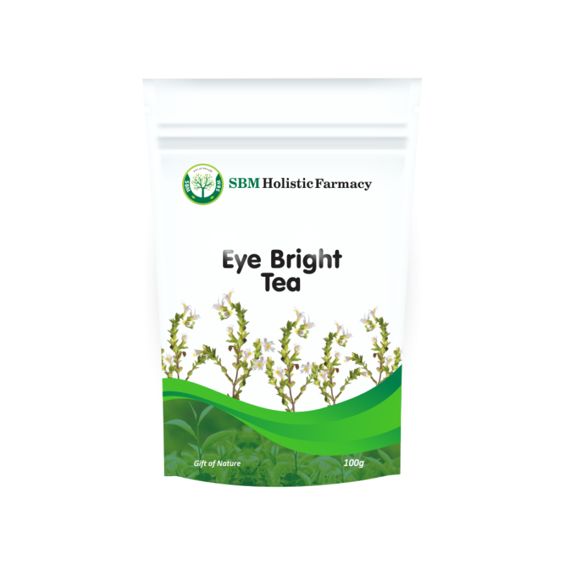 Eye bright tea