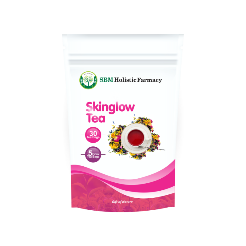 Skinglow tea