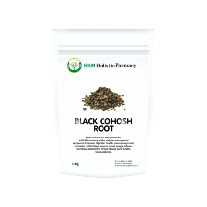 Black cohosh
