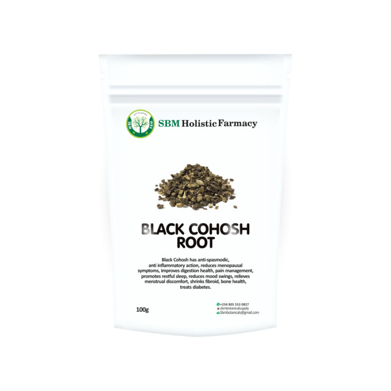 Black cohosh