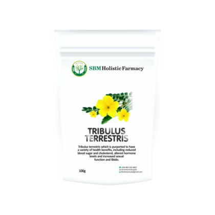 Tribulus terrestris