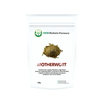 Motherwort