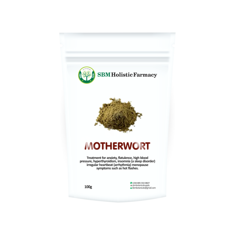 Motherwort