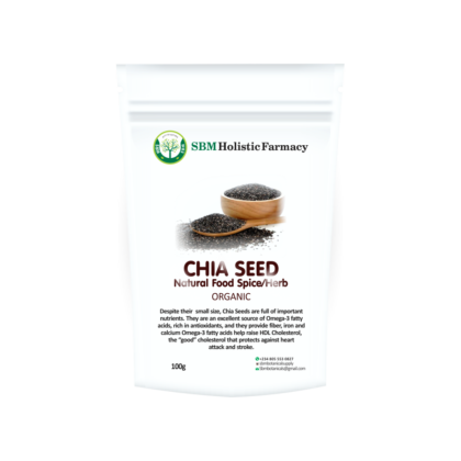 Chia seeds