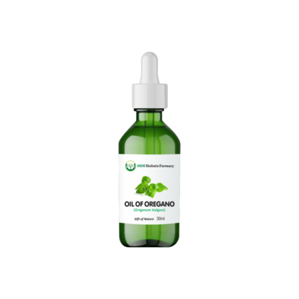 Oil of oregano