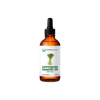 Lemongrass Essential Oil 50ml